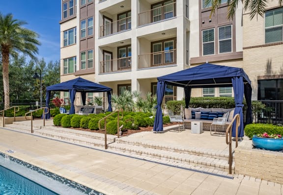 Pet-Friendly Apartments in Altamonte Springs, FL | Amenities
